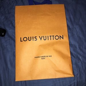Louis Vuitton bag